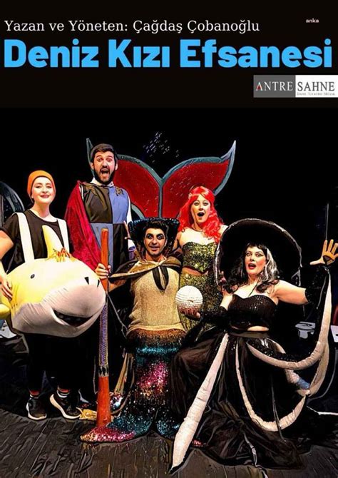 Antalya büyükşehir tiyatro programı